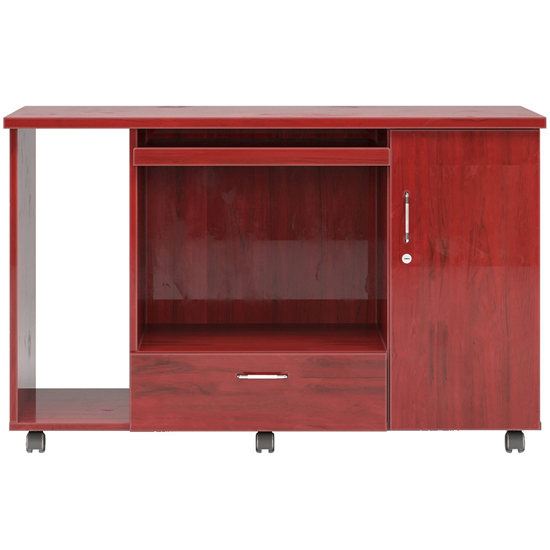 Tủ phụ di động TP06H2 - ảnh 2