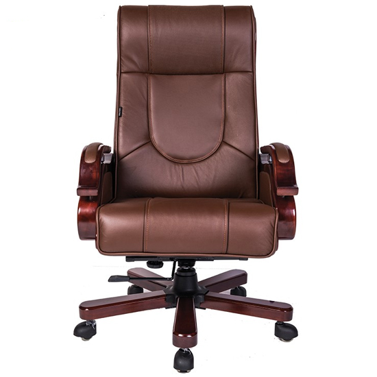Ghế giám đốc TQ01 - ảnh 5