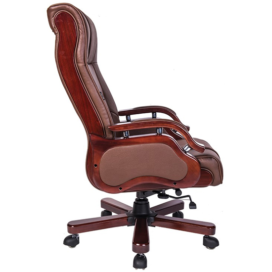 Ghế giám đốc TQ01 - ảnh 6