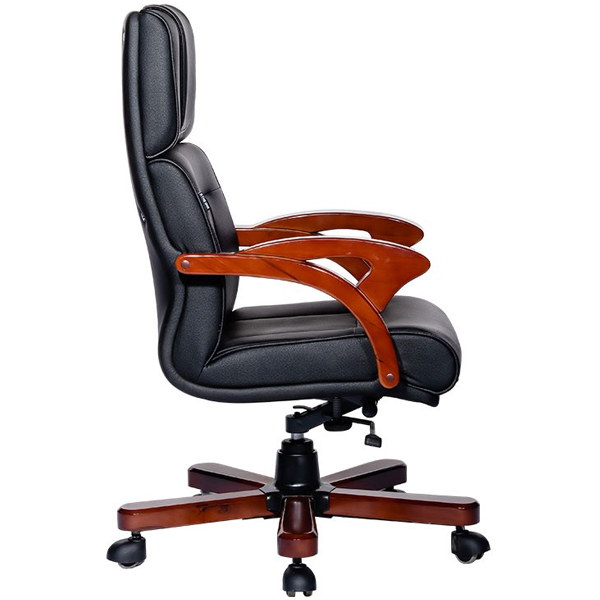 Ghế giám đốc TQ10 - ảnh 2
