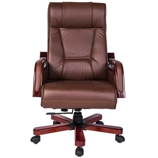 Ghế giám đốc TQ11 - ảnh 2