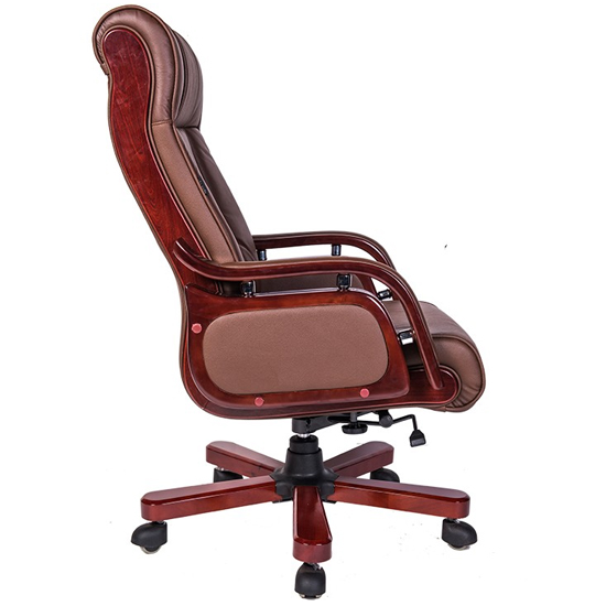 Ghế giám đốc TQ11 - ảnh 3