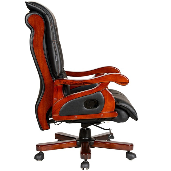 Ghế giám đốc TQ16 - ảnh 2