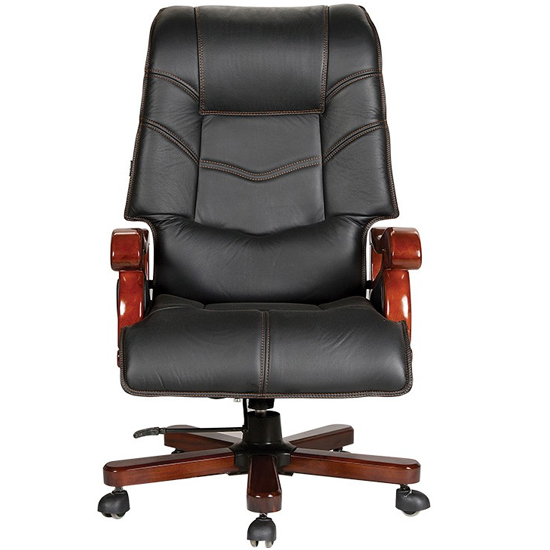 Ghế giám đốc TQ16 - ảnh 3