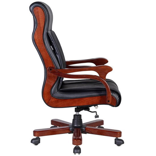Ghế giám đốc cao cấp TQ17 - ảnh 3
