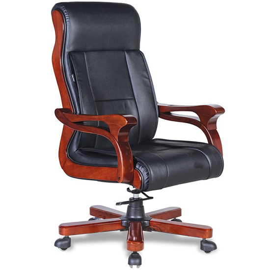 Ghế giám đốc cao cấp TQ17