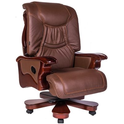 Ghế da giám đốc cao cấp TQ20