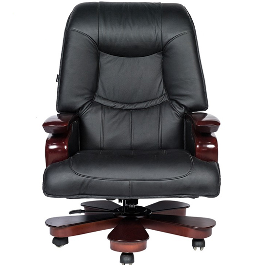 Ghế giám đốc cao cấp TQ24 - ảnh 2
