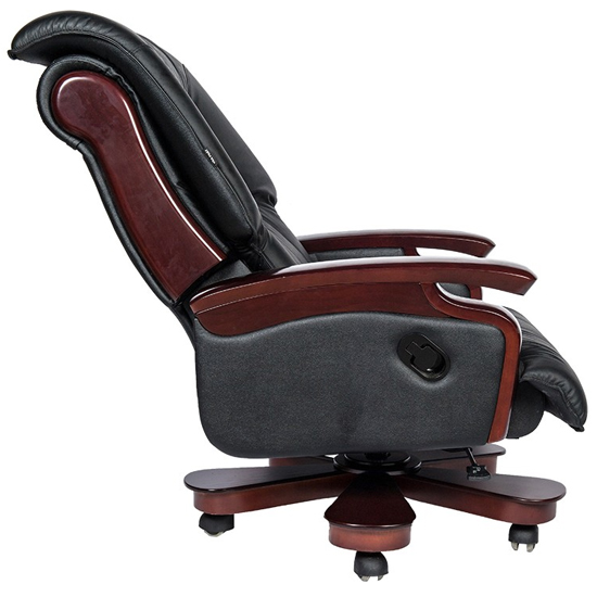 Ghế giám đốc cao cấp TQ24 - ảnh 3