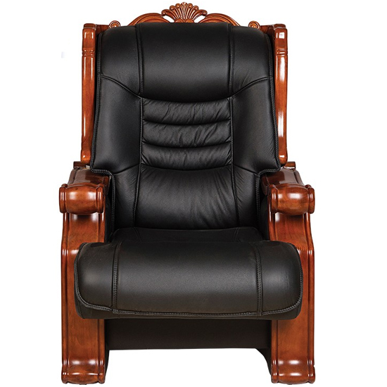 Ghế lãnh đạo chân tĩnh cao cấp TQ26 - ảnh 2