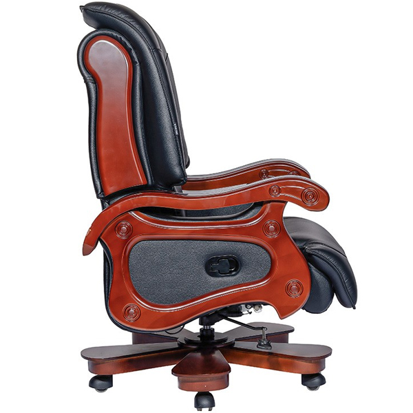 Ghế lãnh đạo Hòa Phát TQ27 - ảnh 2