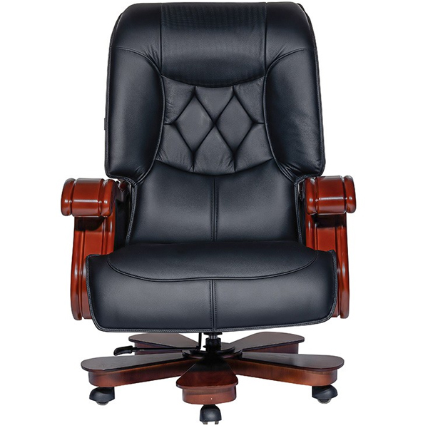 Ghế lãnh đạo Hòa Phát TQ27 - ảnh 3