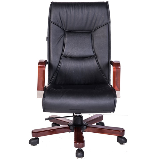 Ghế giám đốc Hòa Phát TQ30 - ảnh 2