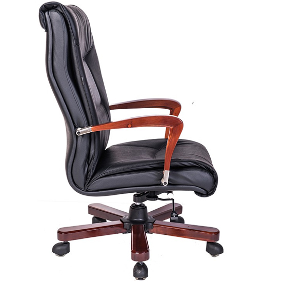 Ghế giám đốc Hòa Phát TQ30 - ảnh 3