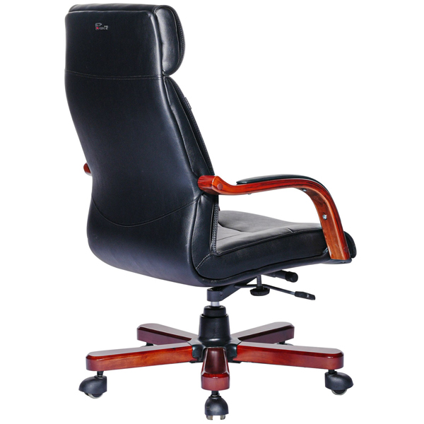 Ghế lãnh đạo bọc da TQ33 - ảnh 2