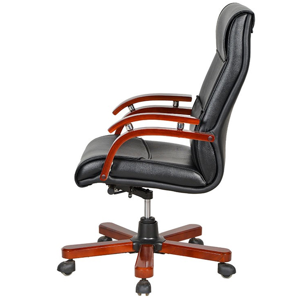Ghế giám đốc cao cấp Hòa Phát TQ36 - ảnh 3