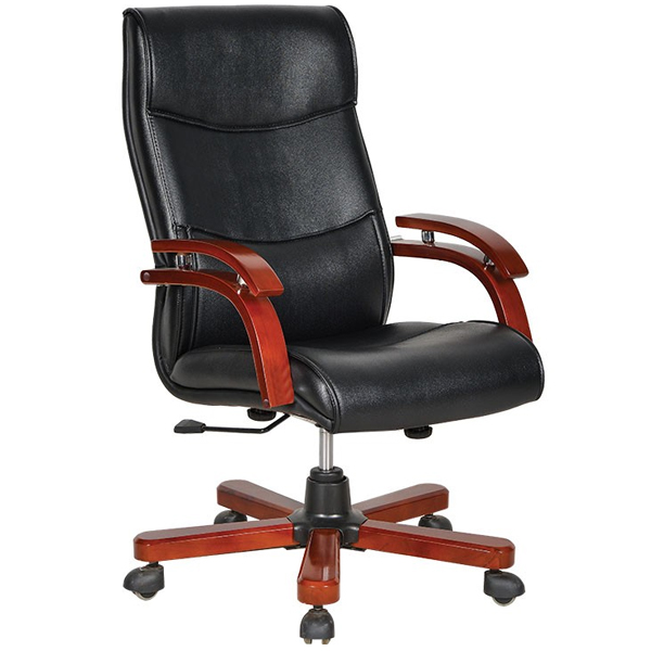 Ghế giám đốc cao cấp Hòa Phát TQ36