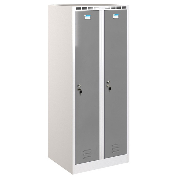 Tủ Locker Cá Nhân TTD981-2KT - ảnh 2