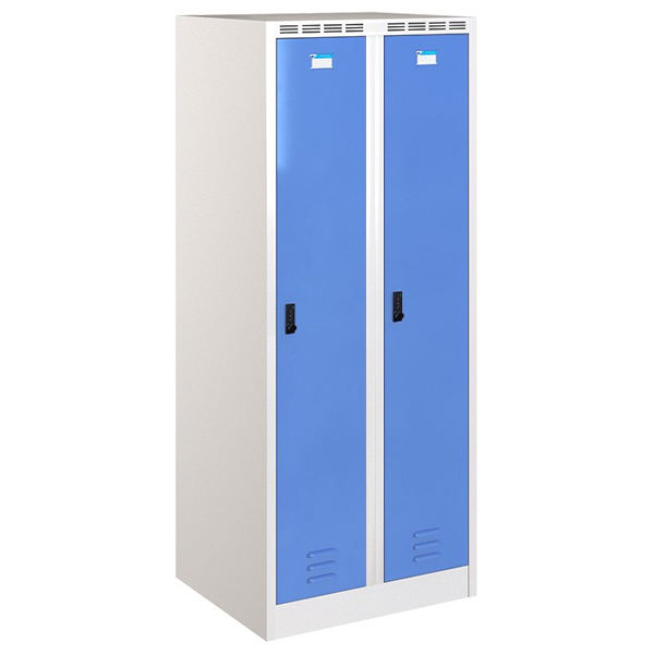 Tủ Locker Cá Nhân TTD981-2KT - ảnh 3
