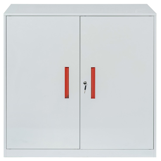 Tủ hồ sơ Hòa Phát TU06BD - ảnh 3