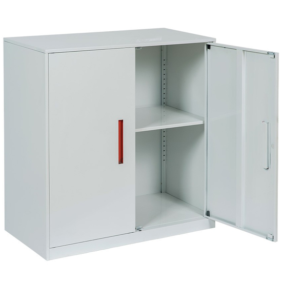 Tủ hồ sơ Hòa Phát TU06BD - ảnh 2