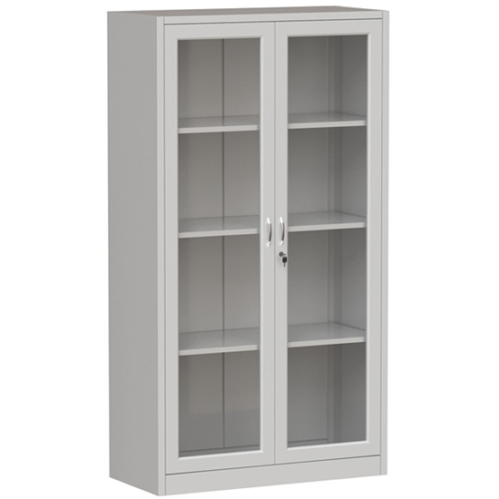 Tủ sắt cánh kính TU09CK
