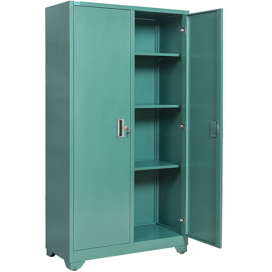 Tủ sắt an toàn TU09K2B - ảnh 3