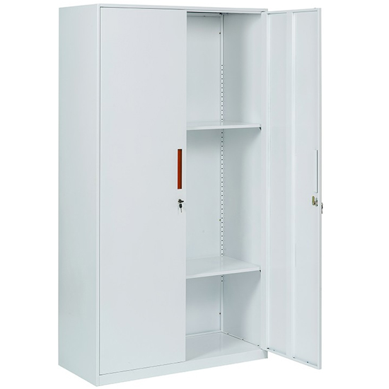 Tủ hồ sơ Hòa Phát TU09K2D - ảnh 2