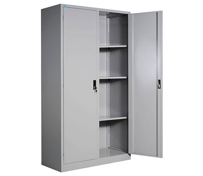 Tủ sắt sơn tĩnh điện TU09K2N - ảnh 3