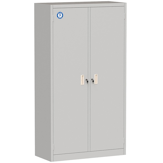 Tủ hồ sơ sắt 2 khoang TU09K2NP