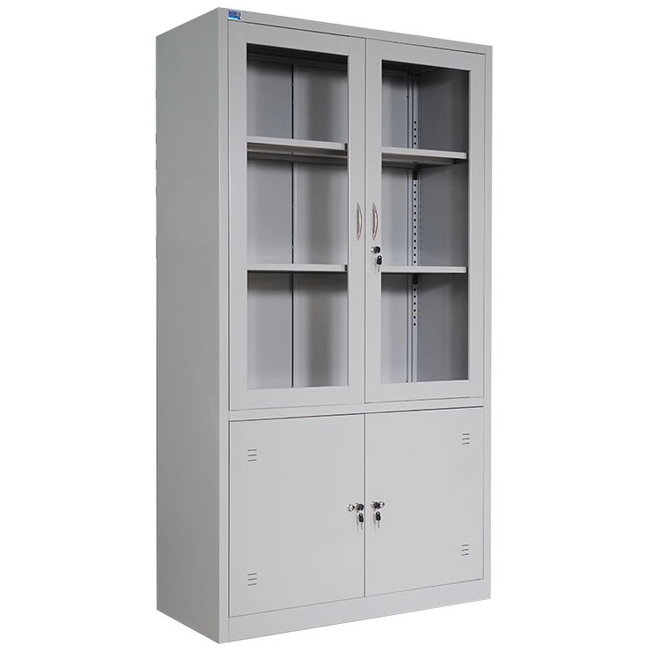 Tủ Hồ Sơ Sắt TU09K3CK - ảnh 2