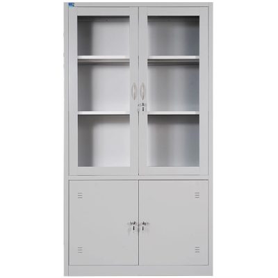 Tủ Hồ Sơ Sắt TU09K3CK