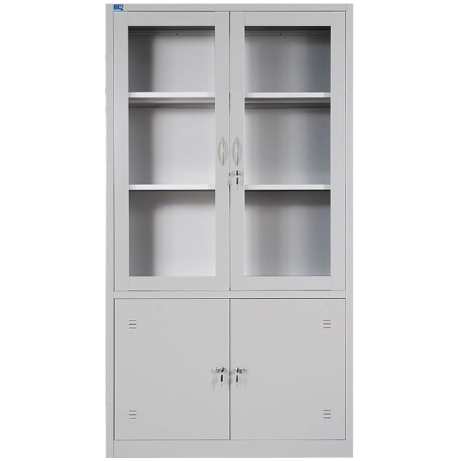 Tủ Hồ Sơ Sắt TU09K3CK