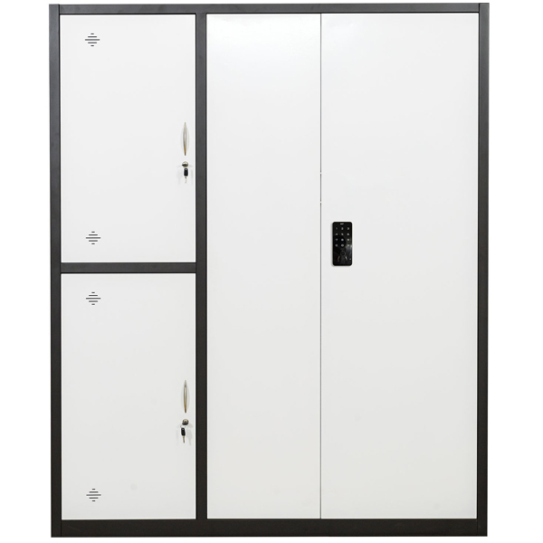 Tủ sắt dày TU09K3E - ảnh 2