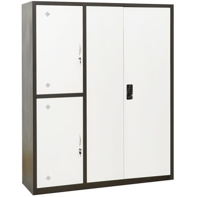 Tủ sắt dày TU09K3E