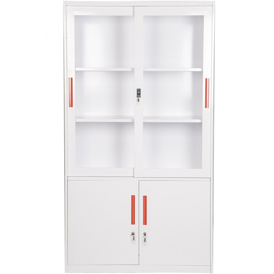 Tủ tài liệu sắt TU09K3GD - ảnh 2