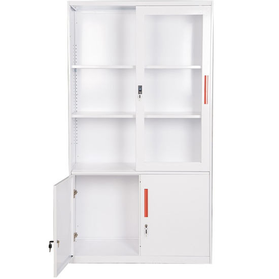 Tủ tài liệu sắt TU09K3GD - ảnh 3
