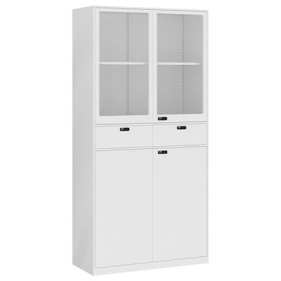 Tủ hồ sơ 3 buồng TU09K3LS