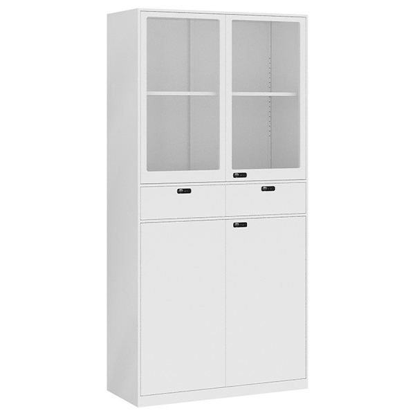 Tủ hồ sơ 3 buồng TU09K3LS