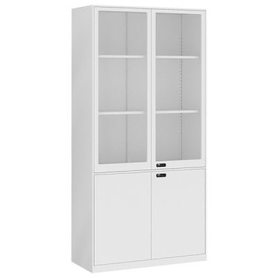 Tủ hồ sơ sắt Hòa Phát TU09K3S