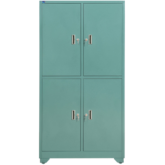 Tủ sắt an toàn TU09K4B - ảnh 2