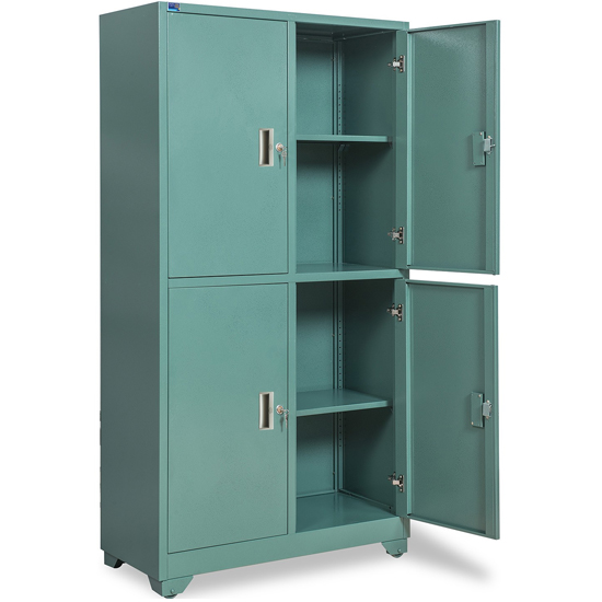 Tủ sắt an toàn TU09K4B - ảnh 3