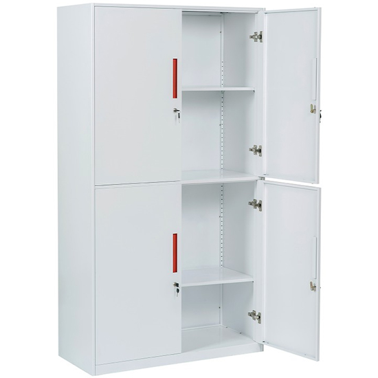 Tủ hồ sơ 4 ngăn TU09K4D - ảnh 2