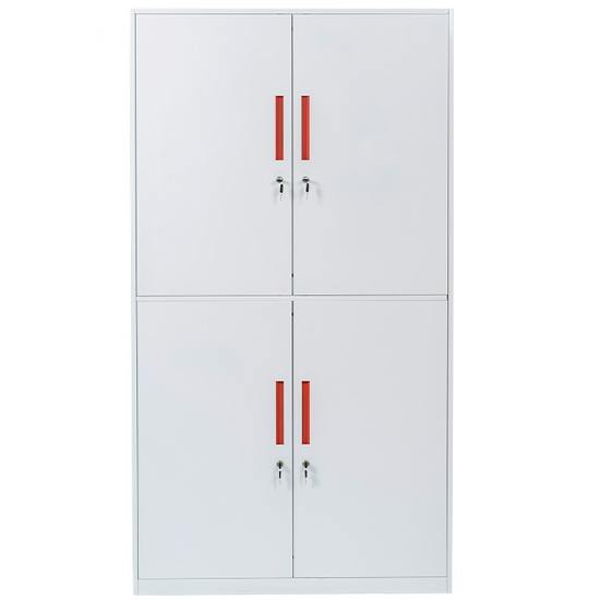 Tủ hồ sơ 4 ngăn TU09K4D - ảnh 3