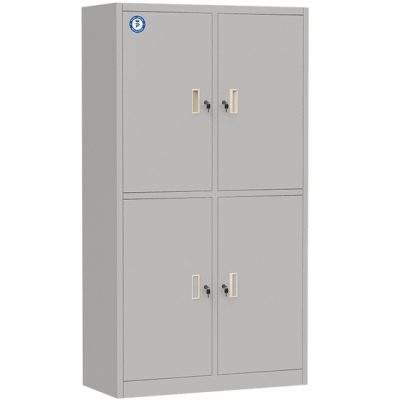 Tủ hồ sơ sắt 4 ngăn TU09K4NP