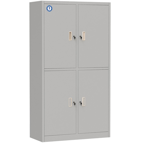 Tủ hồ sơ 4 ngăn TU09K4P