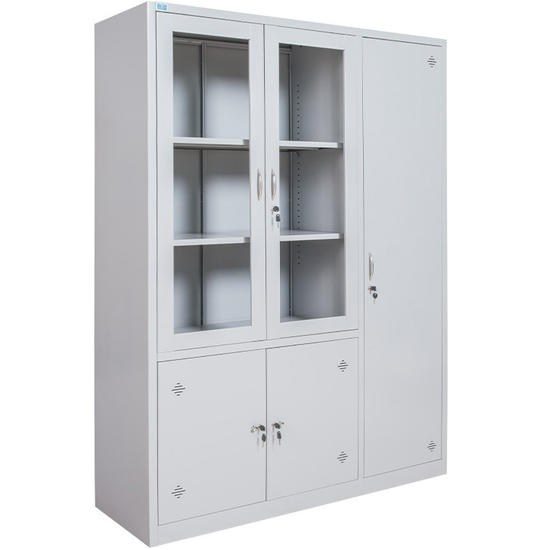 Tủ hồ sơ TU09K5 - ảnh 2