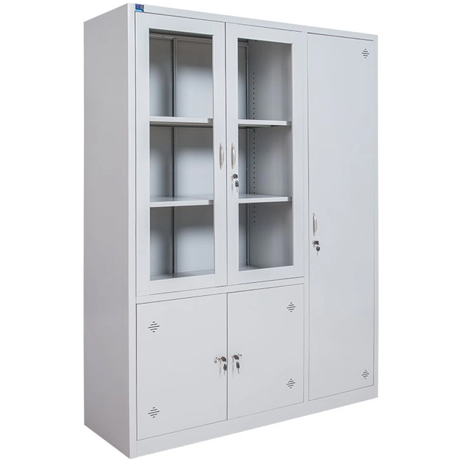 Tủ Hồ Sơ Hòa Phát TU09K5CK - ảnh 2