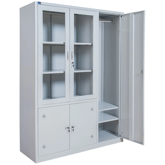 Tủ Hồ Sơ Hòa Phát TU09K5CK - ảnh 3