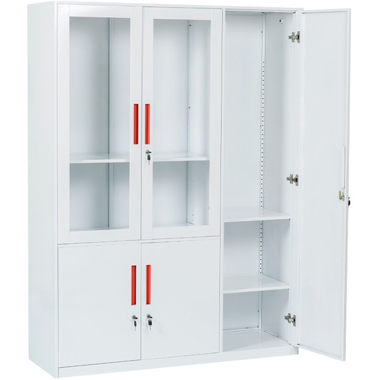 Tủ hồ sơ Hòa Phát TU09K5D - ảnh 2